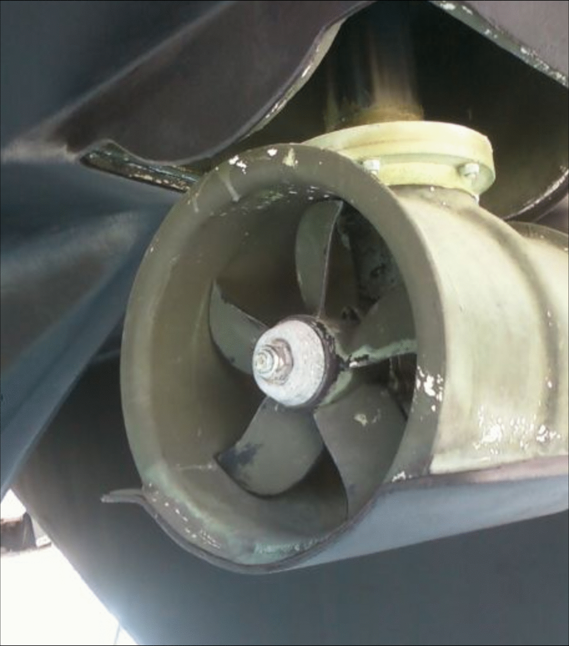 We provide complete yacht systems services, from inspections, troubleshooting, repairs and